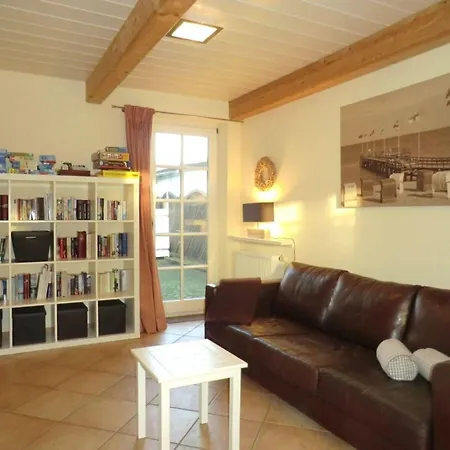 In Wyk With Swimming Pool *