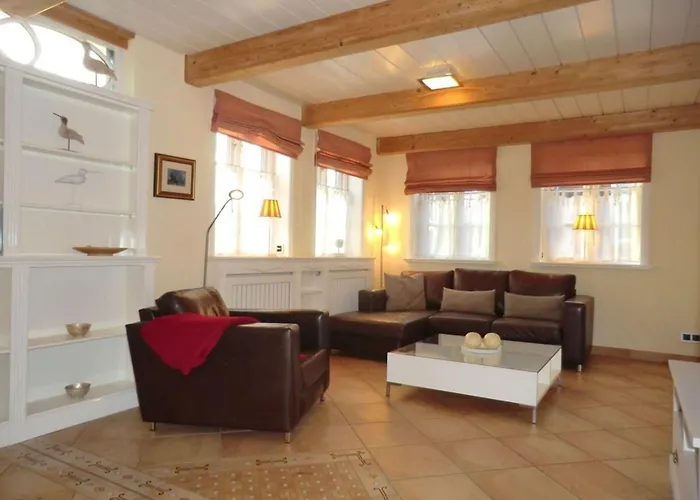 In Wyk With Swimming Pool *