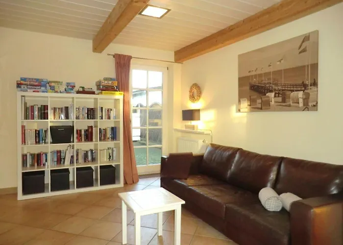 In Wyk With Swimming Pool *