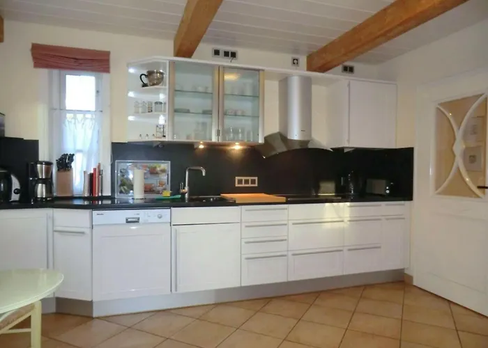 In Wyk With Swimming Pool