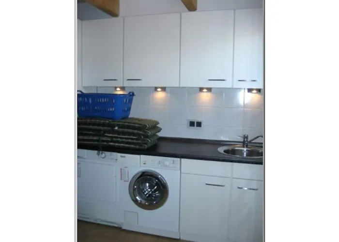 Tatil Evi In Wyk With Swimming Pool Wyk auf Föhr