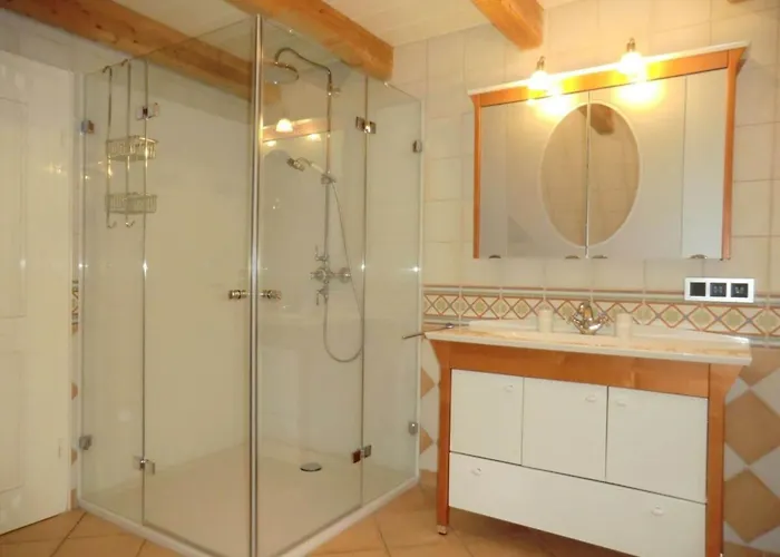 In Wyk With Swimming Pool